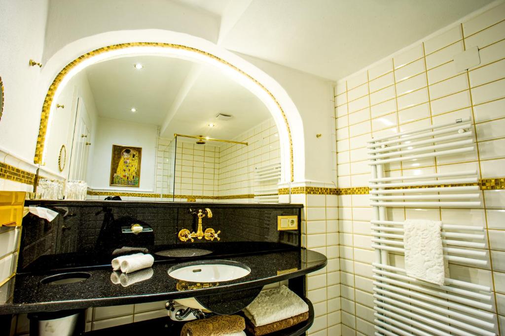 Gasthof Lend-Platzl - Resim 31