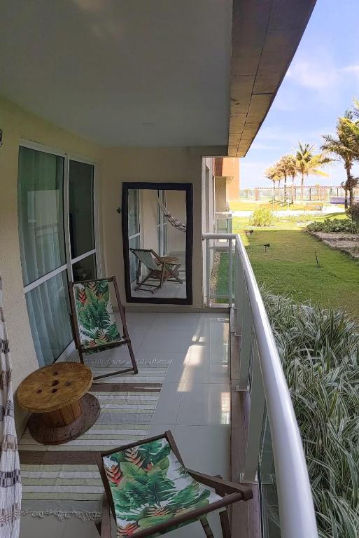  VG Fun Residence Praia do Futuro