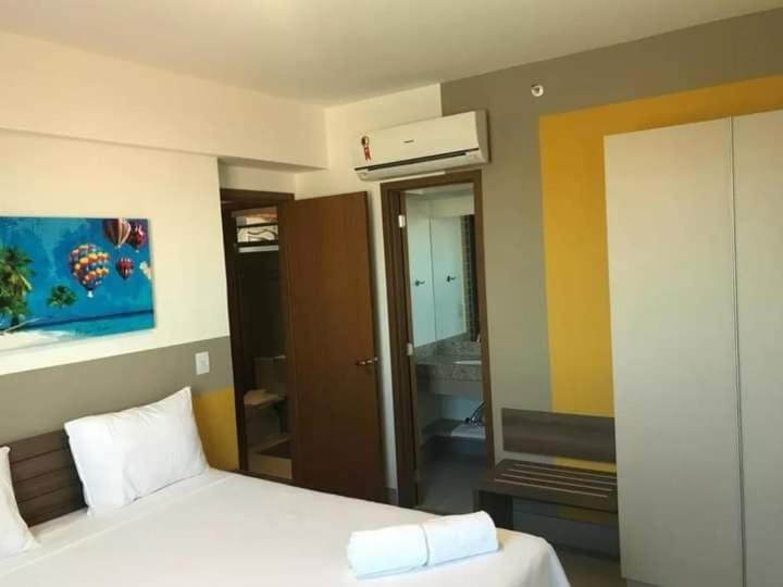  Enjoy Olimpia Park Resort 609D