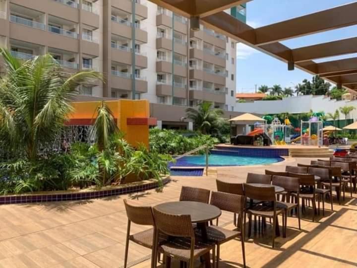  Enjoy Olimpia Park Resort 609D