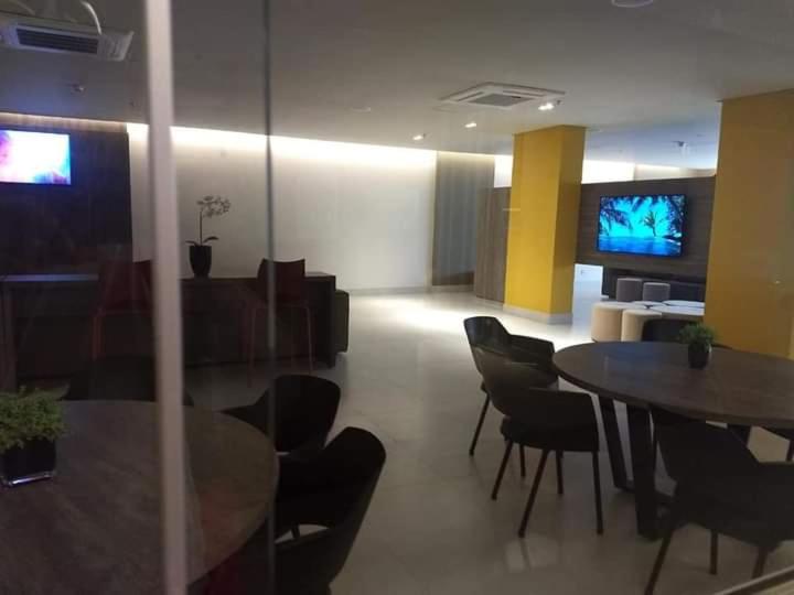  Enjoy Olimpia Park Resort 609D