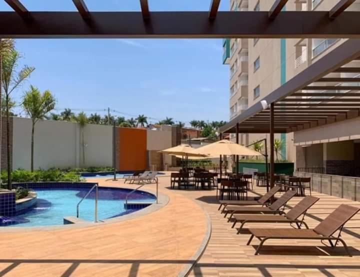  Enjoy Olimpia Park Resort 609D