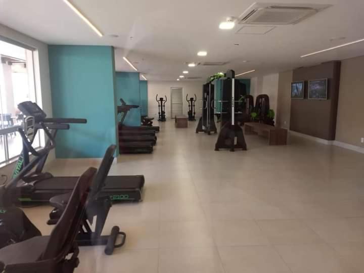  Enjoy Olimpia Park Resort 609D