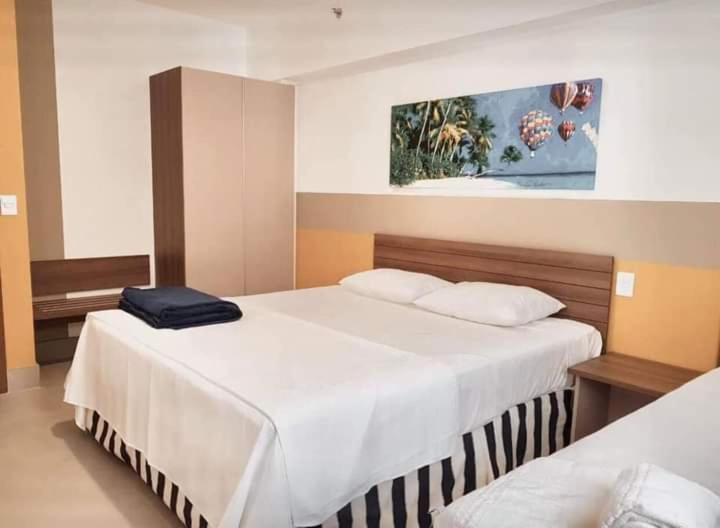 Enjoy Olimpia Park Resort 609D