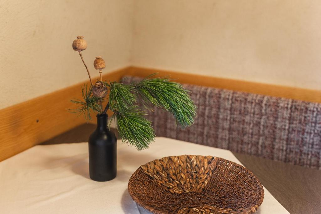 Fotografie z fotogalerie ubytování An der Via Claudia Augusta v destinaci Fiss