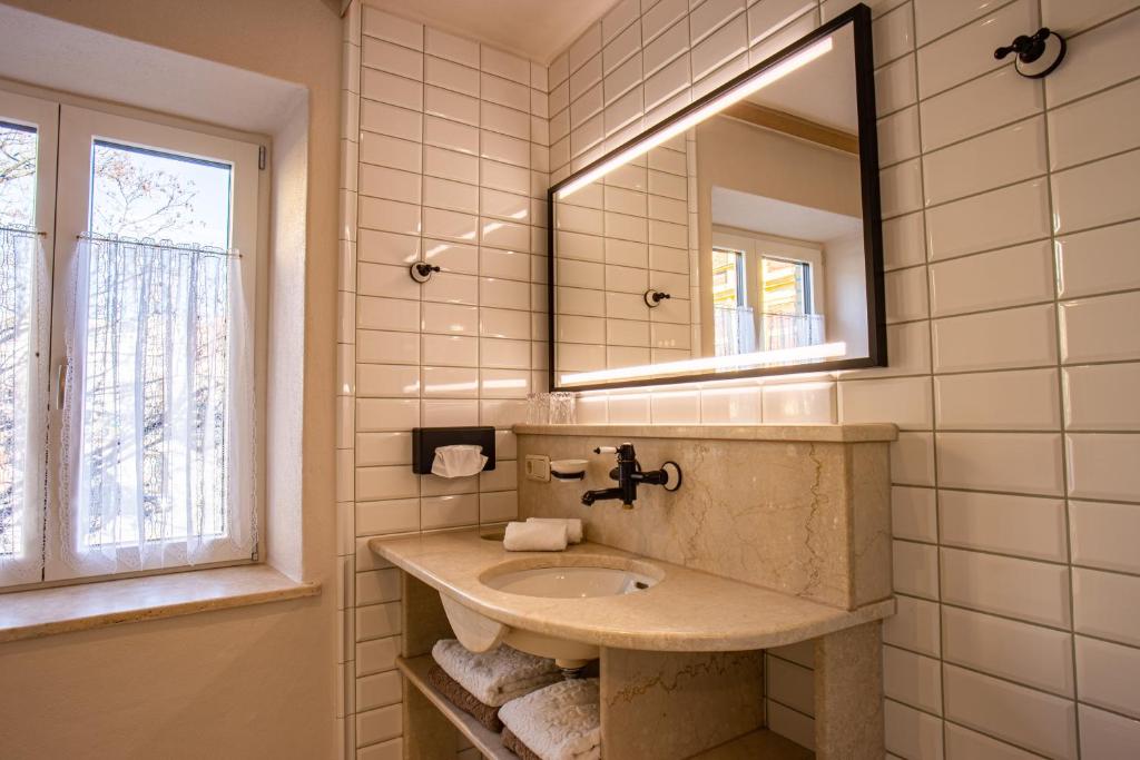 Gasthof Lend-Platzl - Resim 41