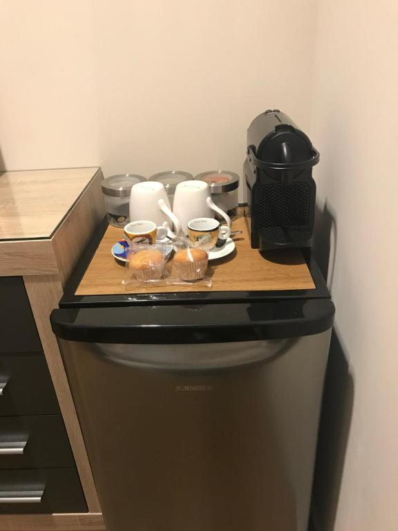 Suites Mendibil Irun - 7