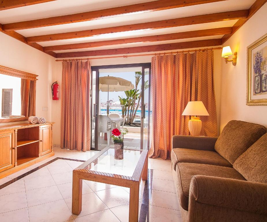 Sands Beach Active Resort - 