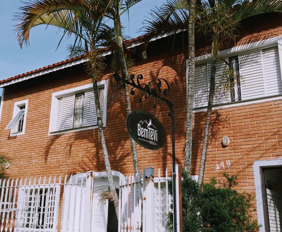  Hostel Bem te vi