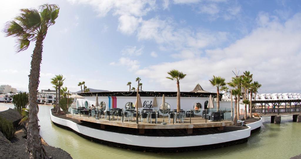 Sands Beach Active Resort, Costa Teguise – Bijgewerkte ...