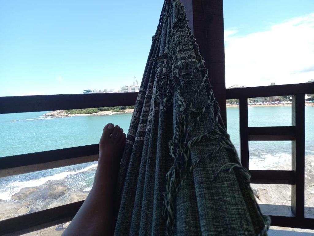  Hotel Pontal das Rochas