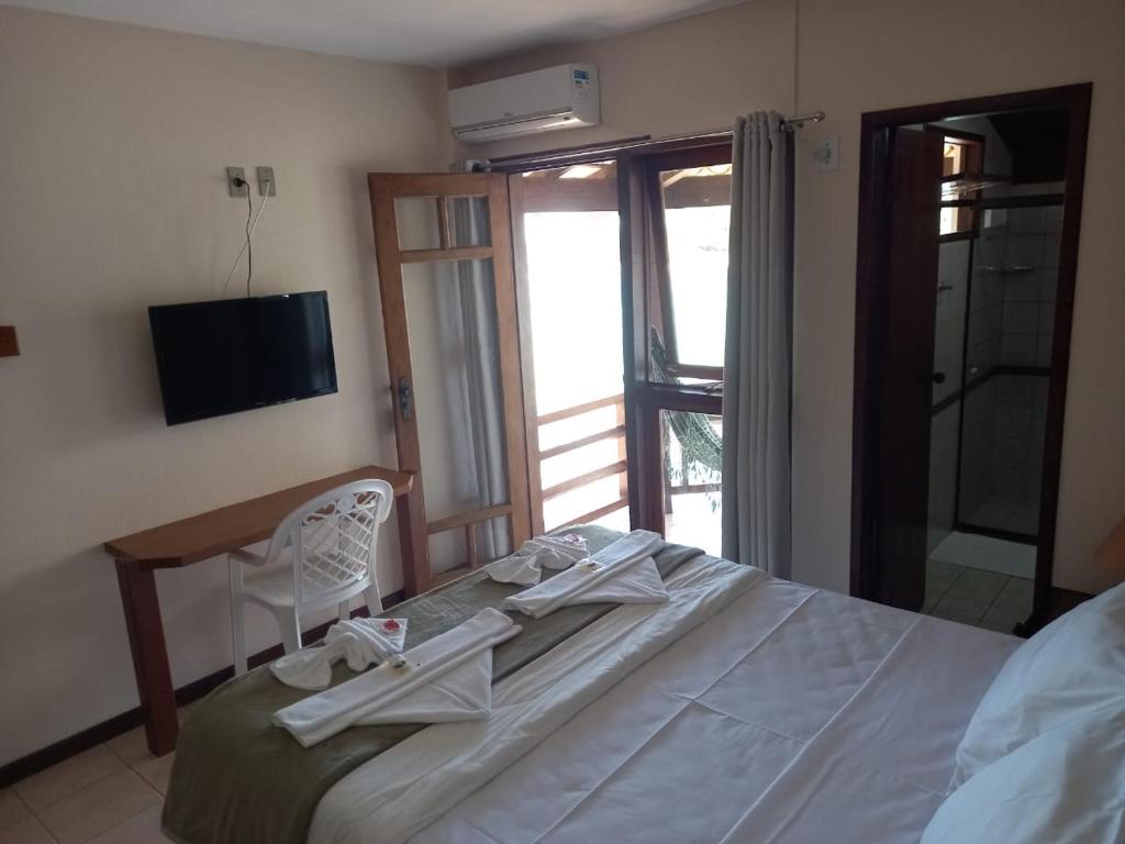  Hotel Pontal das Rochas