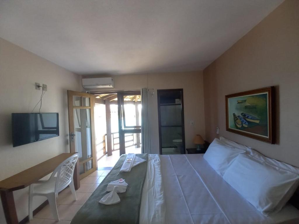  Hotel Pontal das Rochas