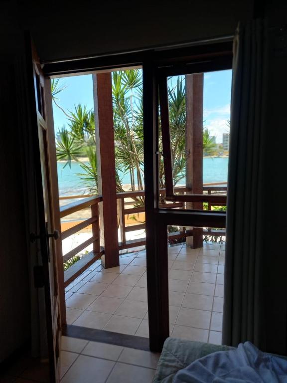  Hotel Pontal das Rochas