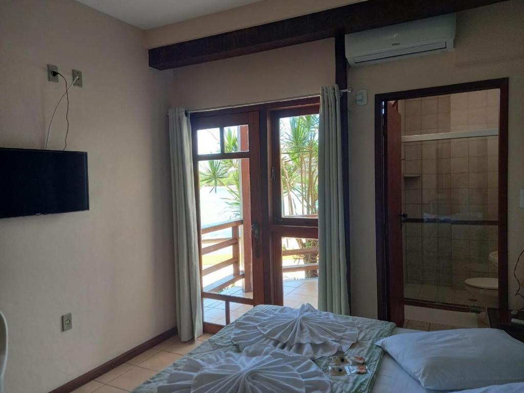  Hotel Pontal das Rochas