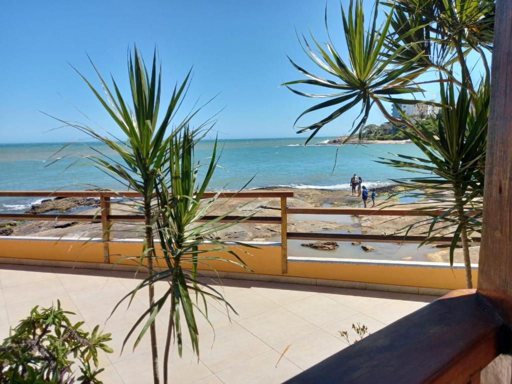  Hotel Pontal das Rochas