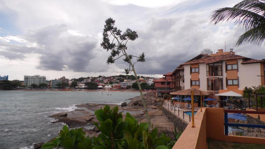  Hotel Pontal das Rochas