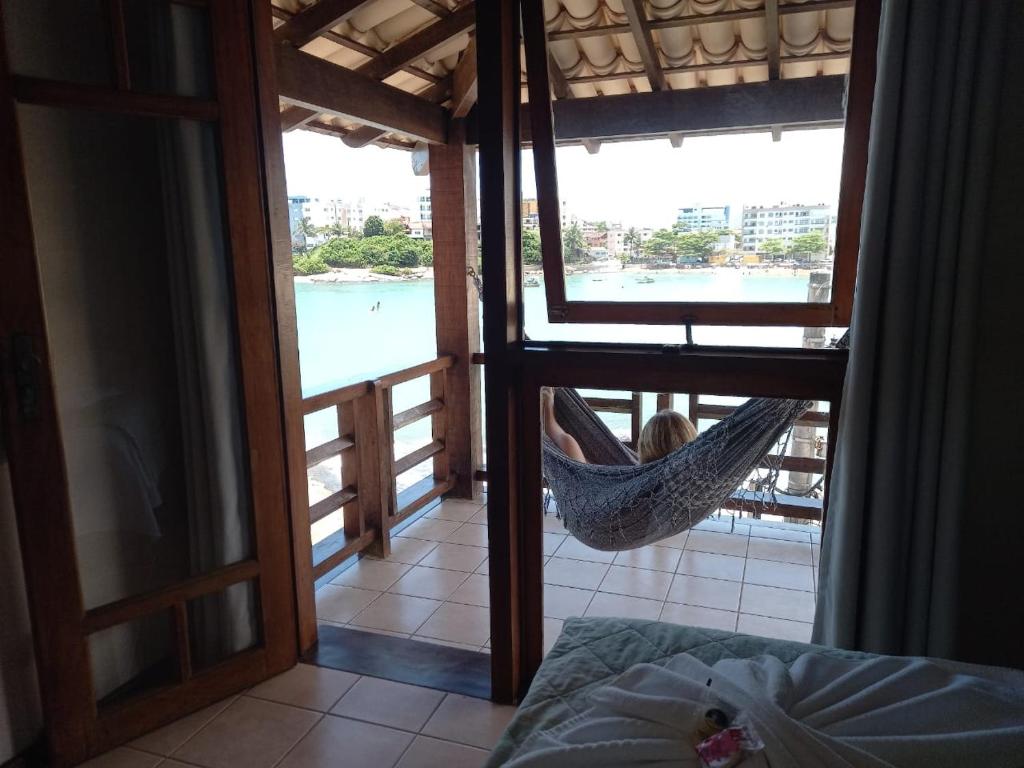  Hotel Pontal das Rochas