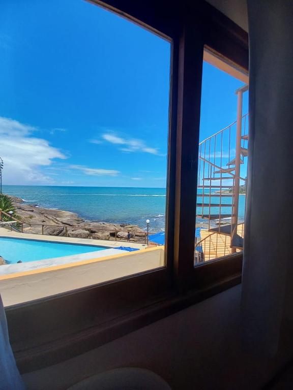  Hotel Pontal das Rochas