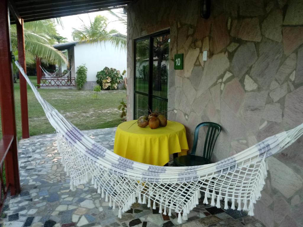  Hotel Coco Beach