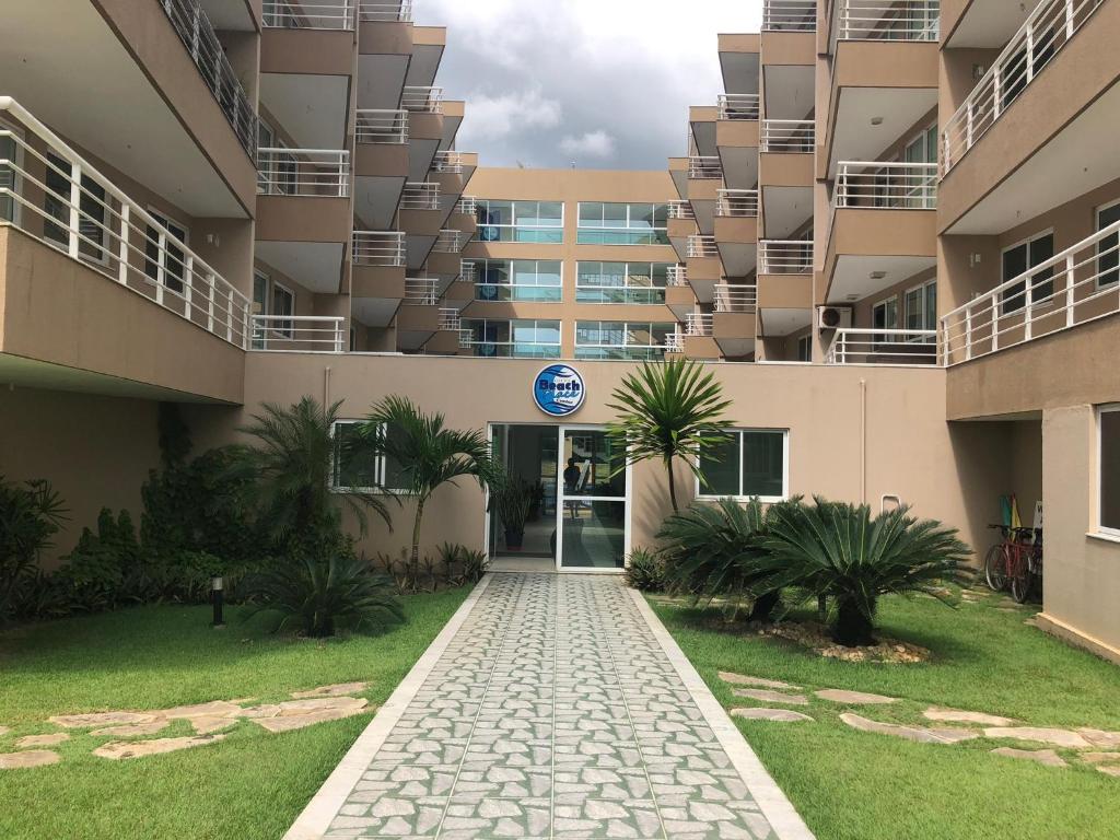  Beach Place Cumbuco Apto 305