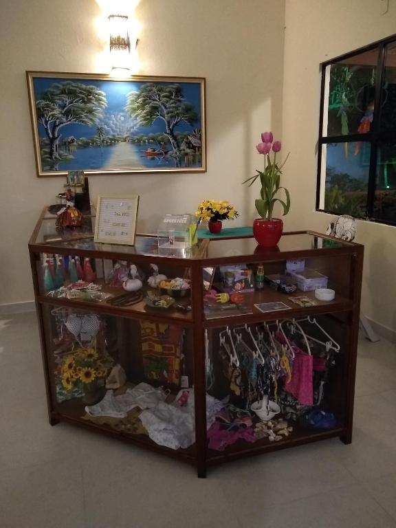 Fotografie z fotogalerie ubytování Hotel Coco Beach v destinaci Conde