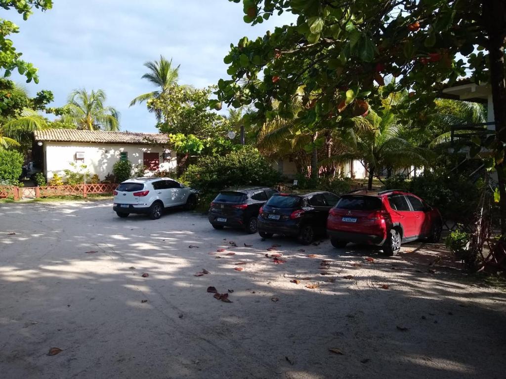  Hotel Coco Beach