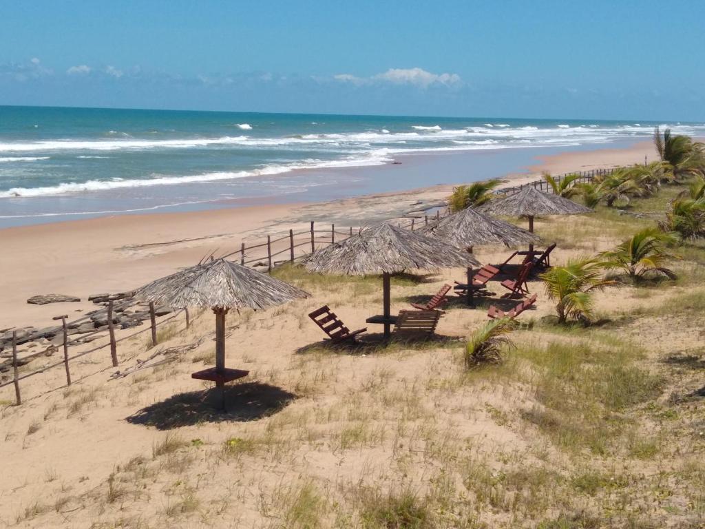  Hotel Coco Beach