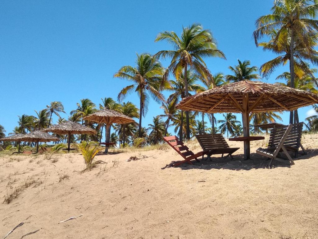  Hotel Coco Beach