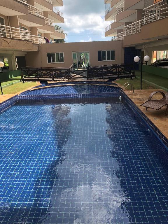  Beach Place Cumbuco Apto 04