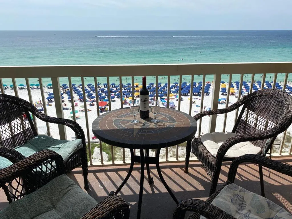 Best beach front vacation, Ocean View, 8th Flr, Destin, Statele Unite ale Americii