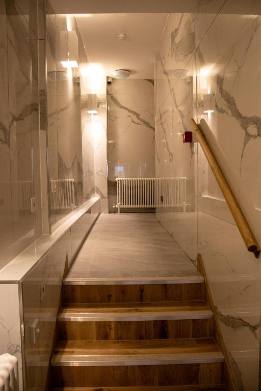 Burren London Hotel - Resim 17