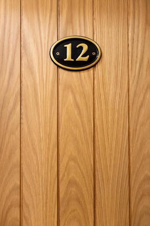 Burren London Hotel - Resim 4