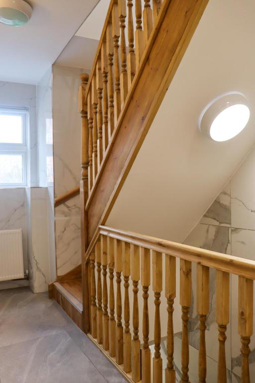 Burren London Hotel - Resim 3