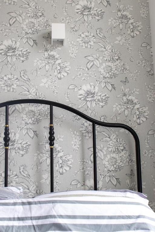 Burren London Hotel - Resim 37