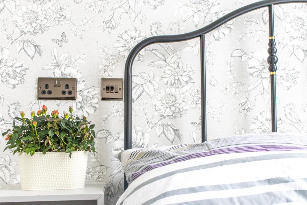 Burren London Hotel - Resim 35