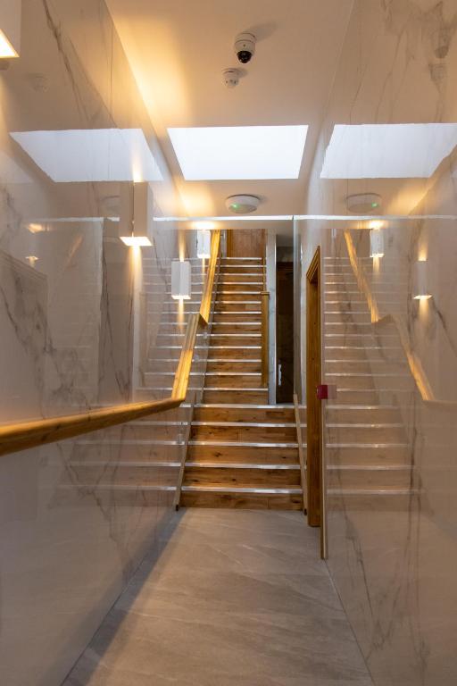 Burren London Hotel - Resim 34