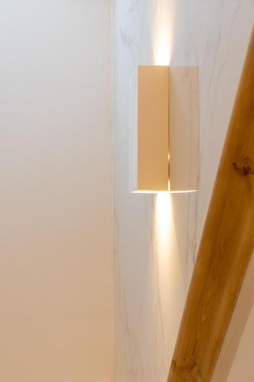 Burren London Hotel - Resim 30