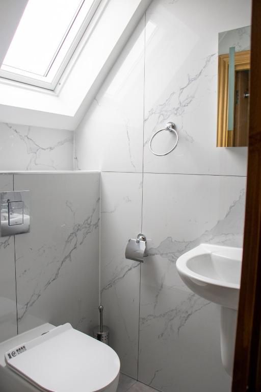 Burren London Hotel - Resim 29