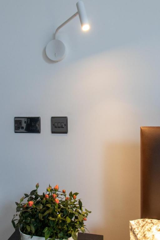 Burren London Hotel - Resim 26