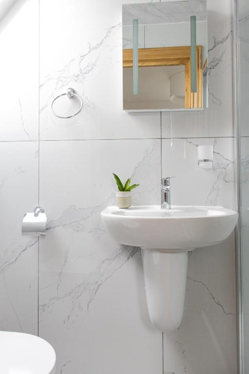 Burren London Hotel - Resim 24