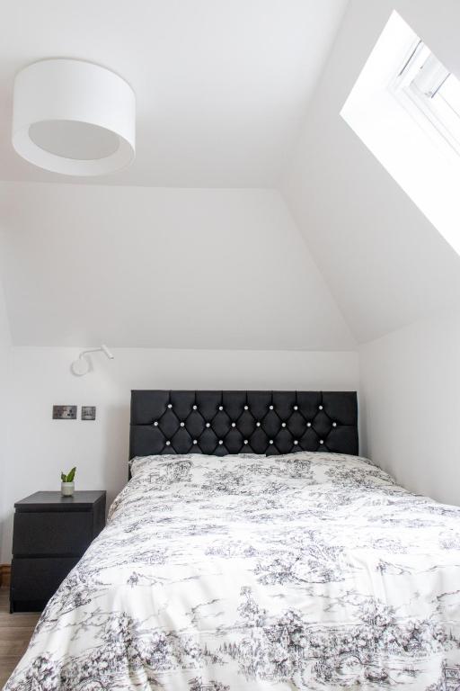 Burren London Hotel - Resim 23