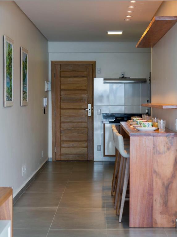  APARTAMENTO DE FRENTE PARA O MAR NA ORLA DO ITAGUA 02