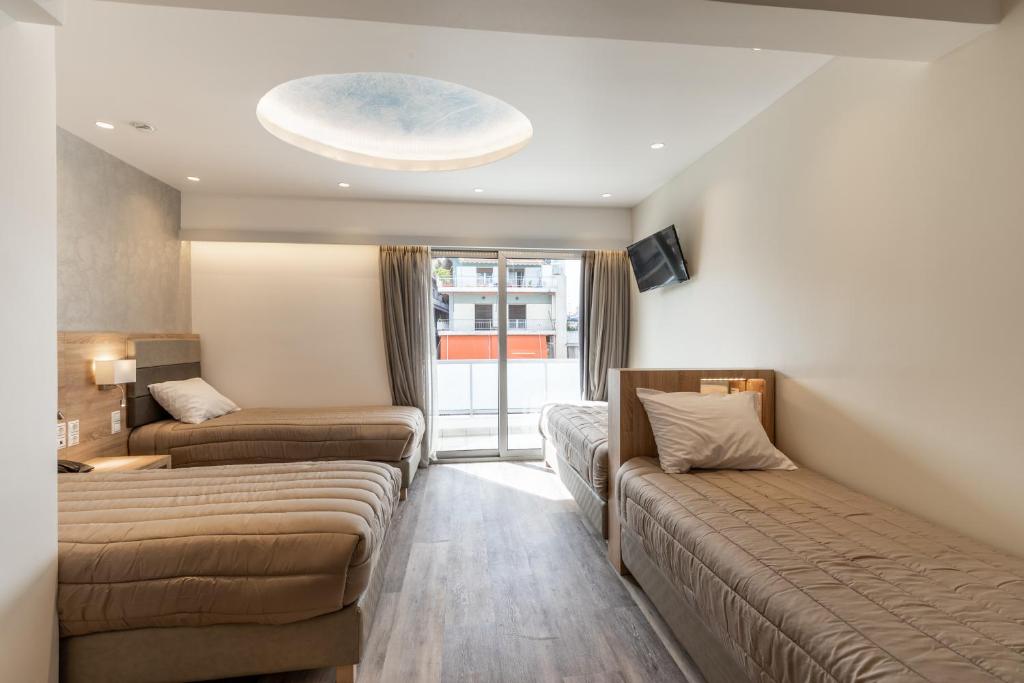 Xenophon Hotel - Resim 14