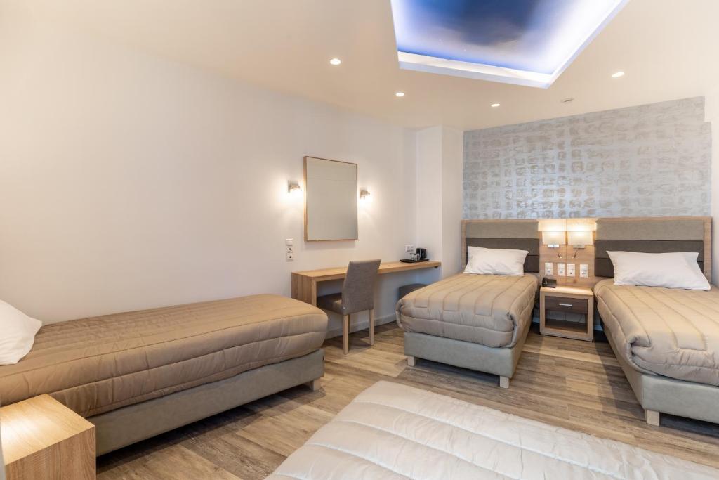 Xenophon Hotel - Resim 16