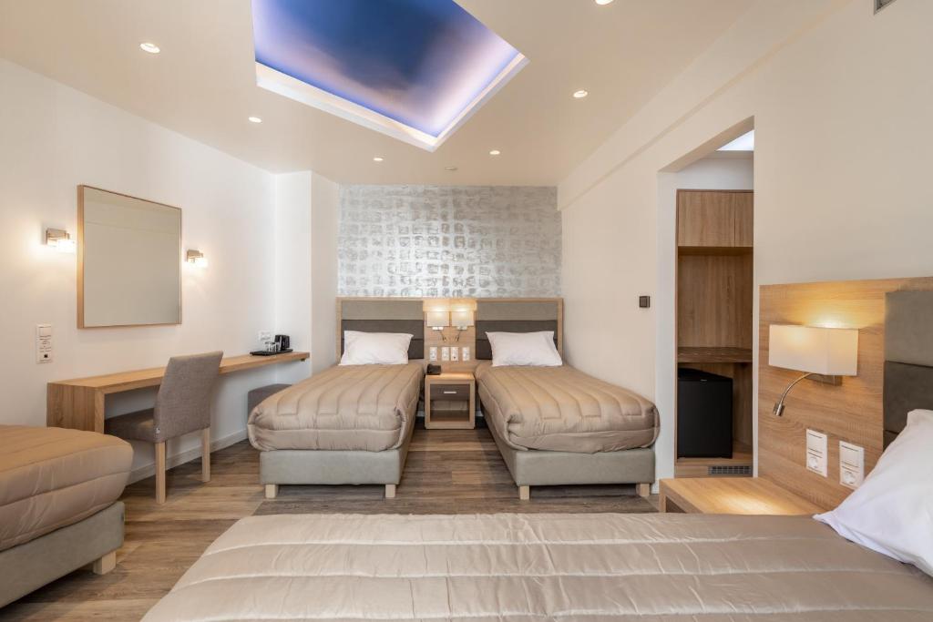 Xenophon Hotel - Resim 17