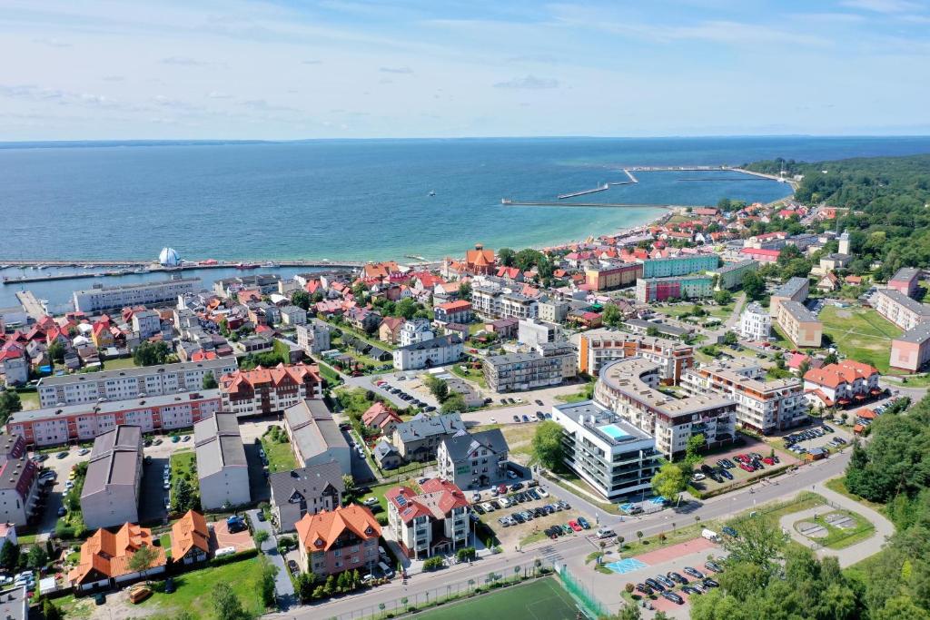 Příroda nedaleko ubytování v soukromí
