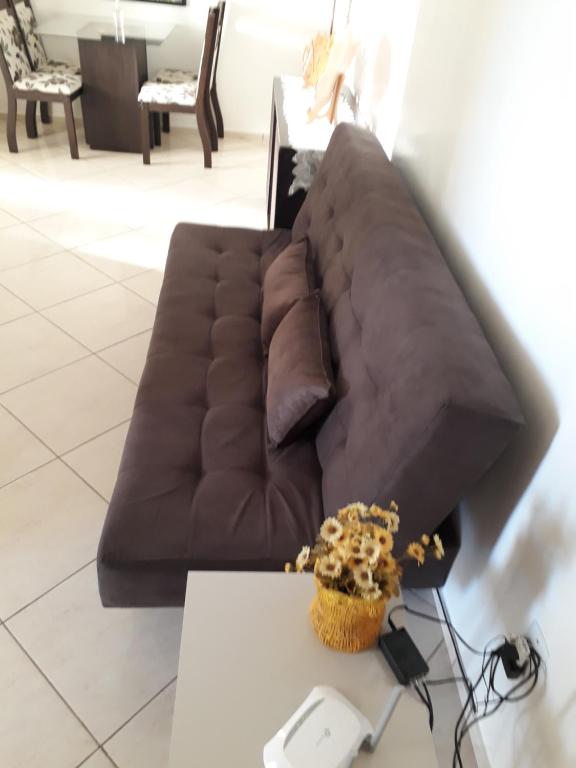  Apartamento Orquídea