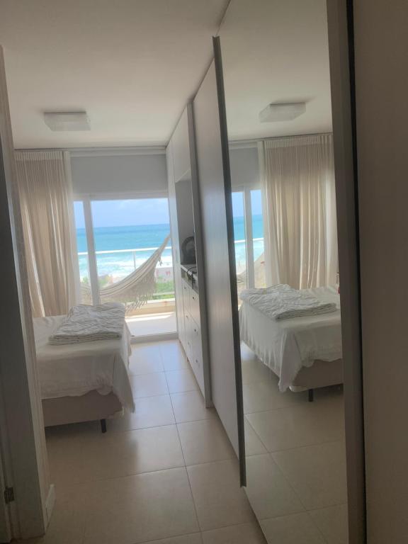  Alto padrão pé na areia