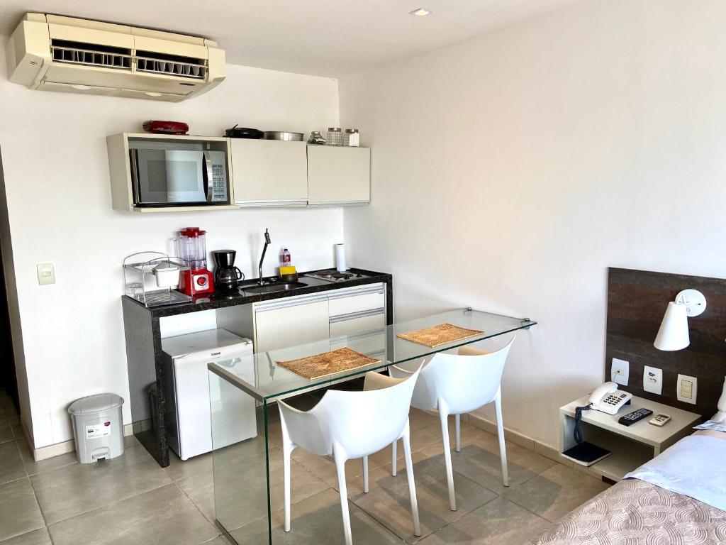  Flat Adler Ritz Suites